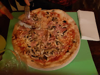 Pizza du Restaurant italien Don Peppone. à Domont - n°10