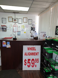 Excel Auto Repair & Collision - Photo 4 - Car repair in Cheltenham, PA, Philadelphia