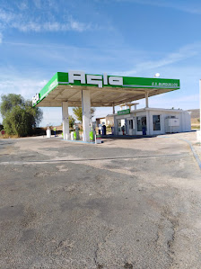 Gasolinera Agla A-8013, 41220 Burguillos, Sevilla, España