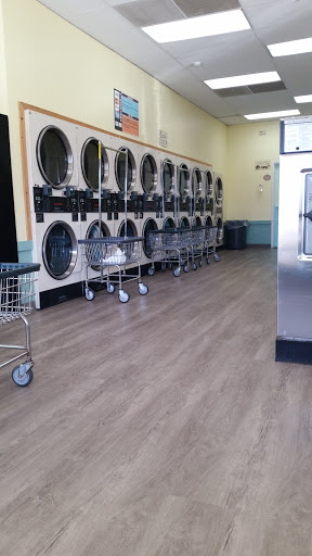 Laundromat «Launderland of Folsom, CA», reviews and photos, 646 E Bidwell St, Folsom, CA 95630, USA