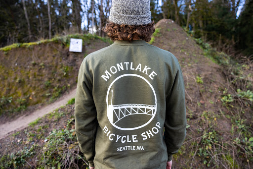 Bicycle Store «Montlake Bicycle Shop», reviews and photos, 2223 24th Ave E, Seattle, WA 98112, USA