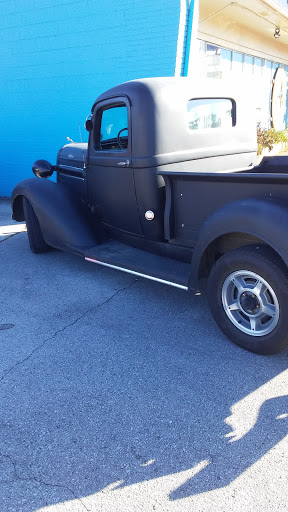 Tattoo Shop «Noble sparrow tattoo», reviews and photos, 4212 N Jackson Hwy, Sheffield, AL 35660, USA