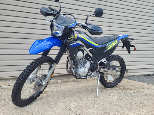 Motorcycle Dealer «Ledgewood Powersports», reviews and photos, 1368 US-46, Ledgewood, NJ 07852, USA