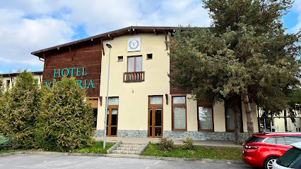 Hotel Victoria