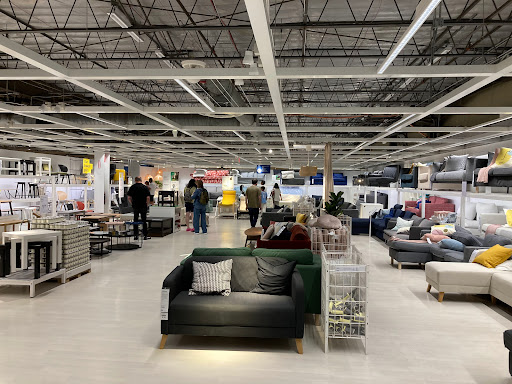 Furniture Store «IKEA Long Island Home Furnishings», reviews and photos, 1100 Broadway, Hicksville, NY 11801, USA