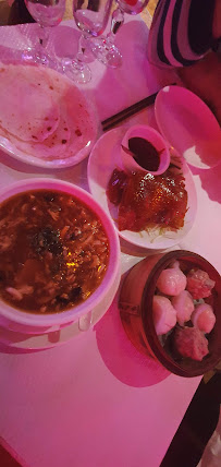 Soupe du Restaurant chinois Chinatown Olympiades à Paris - n°20