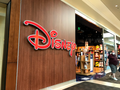 Computer Store «Apple Polaris Fashion Place», reviews and photos, 1500 Polaris Pkwy, Columbus, OH 43240, USA