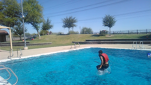 Indoor swimming pools for kids in Phoenix