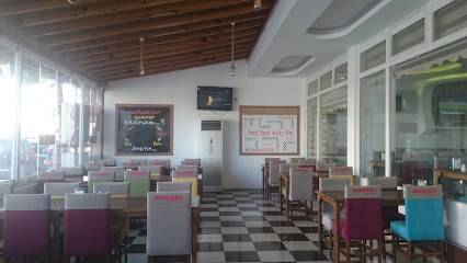 Merkez Restaurant