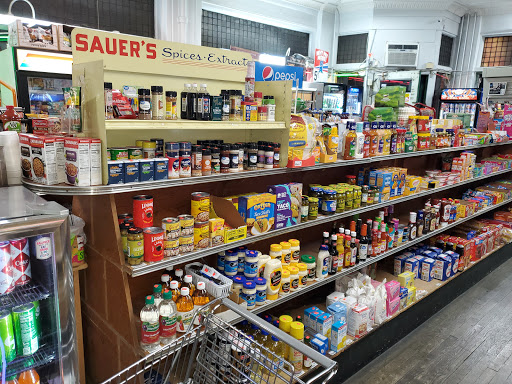 Grocery Store «Sunnyside Market», reviews and photos, 502 Mountain Ave SW, Roanoke, VA 24016, USA