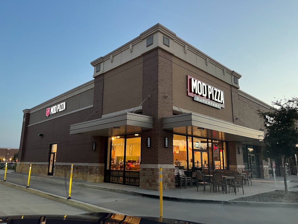 MOD Pizza 76182