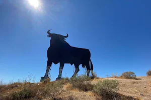 El Toro de Osborne de Torreblanca image