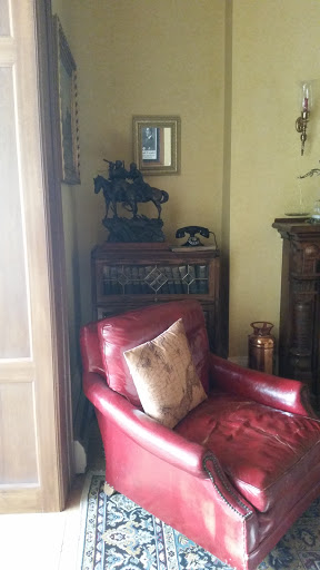 Bed & Breakfast «Barrister Bed & Breakfast», reviews and photos, 416 N Ewing St, Helena, MT 59601, USA