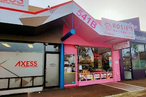 Rosie's Nails Palace image