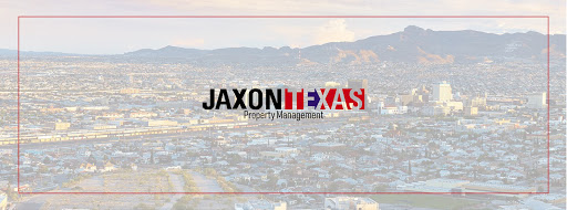 Jaxon Texas Property Management