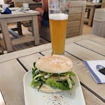 Photo n°3 de l'avis de Iris.i fait le 23/06/2022 à 13:05 sur le  Café LINDQUIST à Boltenhagen