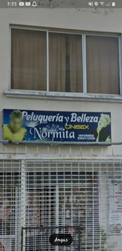 Opiniones de Peluqueria unisex Normita. en Cuenca - Peluquería