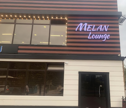 Melan Lounge - Nizami Street, Sumqayit 5000, Azerbaijan