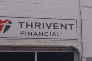 Thrivent Financial-Lutherans