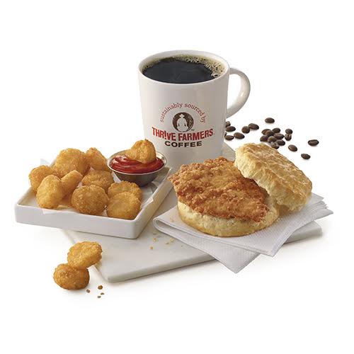 Chick-fil-A image 10