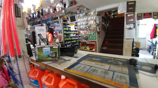 Auto Parts Store «NAPA Auto Parts - E & J Auto Parts Inc», reviews and photos, 329 Calef Hwy, Epping, NH 03042, USA