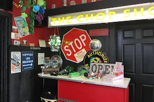 Chop Shop image