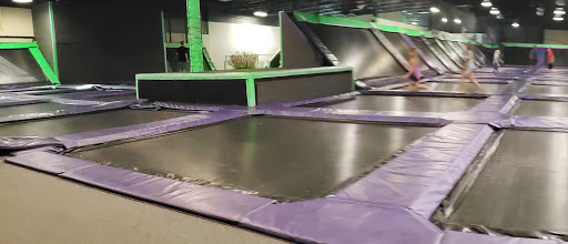 Amusement Center «Xtreme Air Trampoline Park», reviews and photos, 910 E Pecos Rd, Chandler, AZ 85225, USA