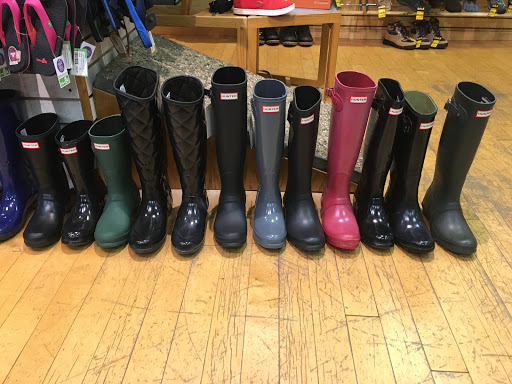 Outdoor Sports Store «Active Endeavors», reviews and photos, 138 S Clinton St, Iowa City, IA 52240, USA