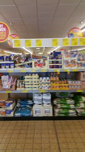 Supermarket «ALDI», reviews and photos, 6415 Troost Ave, Kansas City, MO 64131, USA