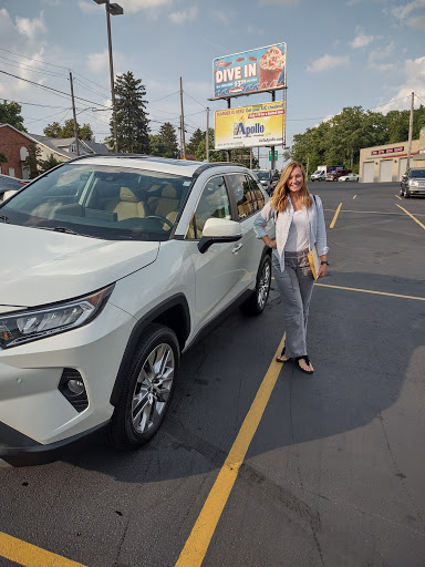 Used Car Dealer «Don Sitts Auto Sales, Inc», reviews and photos, 2461 Front St, Cuyahoga Falls, OH 44221, USA