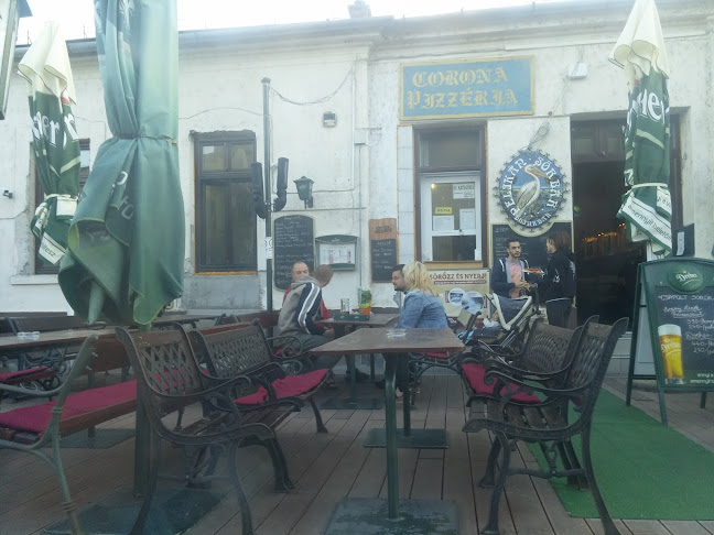 Opinii despre Pelikán Sörbár în Kalocsa - Kocsma
