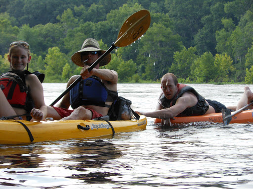 Outdoor Sports Store «Coosa Outdoor Center», reviews and photos, 172 River Rd, Wetumpka, AL 36092, USA