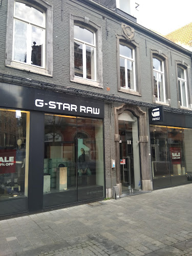 Reacties en beoordelingen van G-Star RAW Store