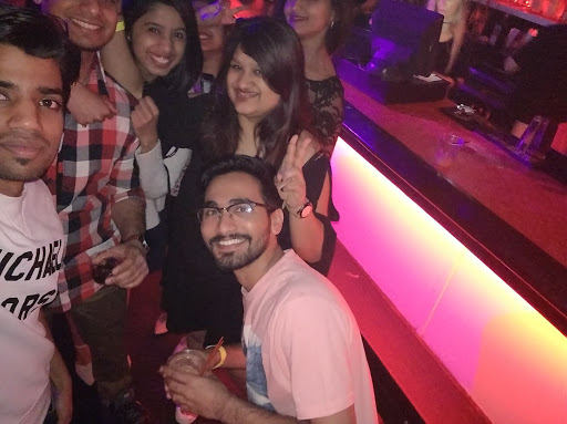 Night Club «Energy Nightclub», reviews and photos, 700 W Pete Rose Way, Cincinnati, OH 45203, USA