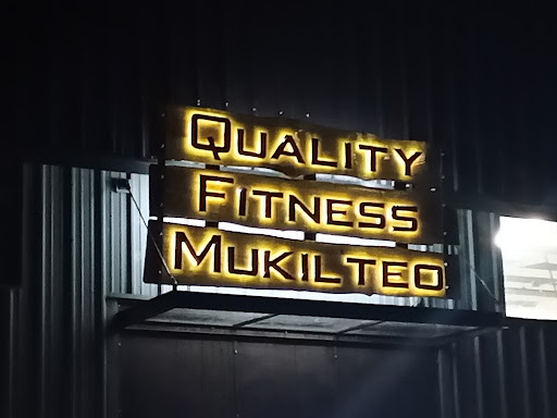 Physical Fitness Program «Quality Fitness Mukilteo», reviews and photos, 8221 44th Ave W, Mukilteo, WA 98275, USA