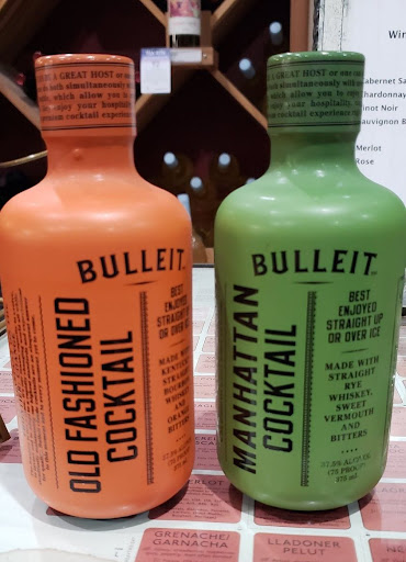 Liquor Store «T & R Wines & Liquors», reviews and photos, 145 Market St, Potsdam, NY 13676, USA