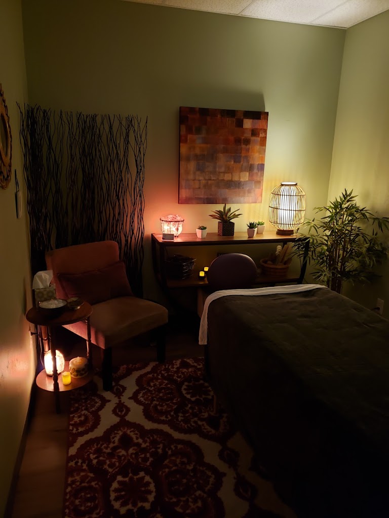 Relaxation Response 54923