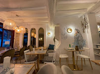 Photos du propriétaire du Restaurant libanais Restaurant LiBeyrouth à Paris - n°3