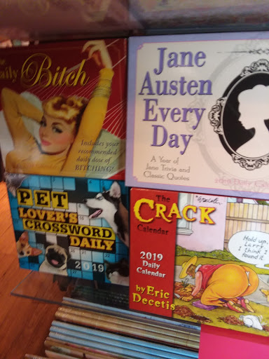 Greeting Card Shop «Papyrus», reviews and photos, 2502 E Camelback Rd, Phoenix, AZ 85016, USA