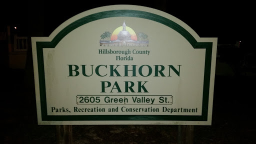Park «Buckhorn Park», reviews and photos, 2605 Green Valley St, Valrico, FL 33596, USA