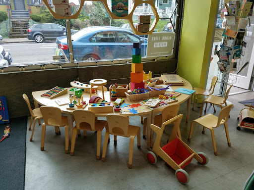 Toy Store «SpielWerk Toys», reviews and photos, 3808 N Williams Ave # 121, Portland, OR 97227, USA