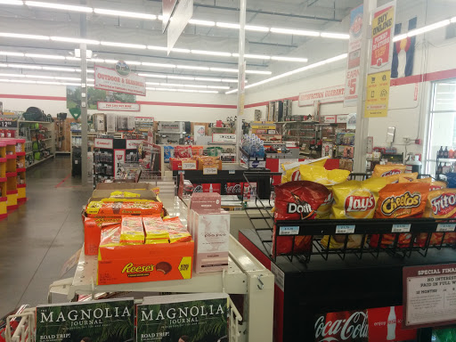 Home Improvement Store «Tractor Supply Co.», reviews and photos, 200 West Marketplace Drive, Bennett, CO 80102, USA