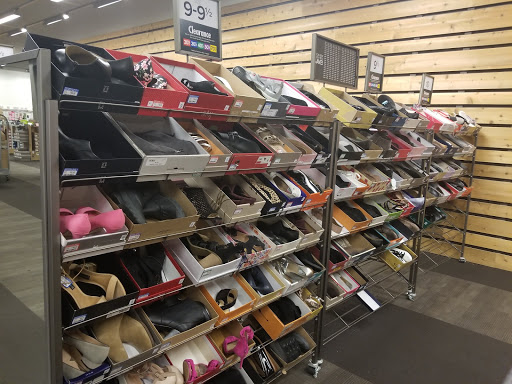 Clothing Store «Ross Dress for Less», reviews and photos, 14200 Baltimore Ave, Laurel, MD 20707, USA