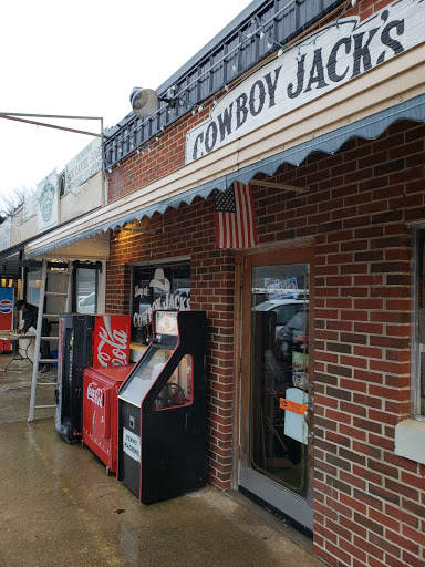 Harley-Davidson Dealer «Lynchburg Harley Davidson», reviews and photos, 6 Short St, Lynchburg, TN 37352, USA