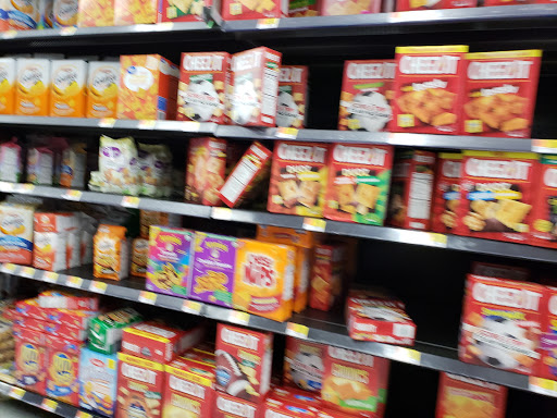 Discount Store «Walmart», reviews and photos, 600 Showers Dr, Mountain View, CA 94040, USA