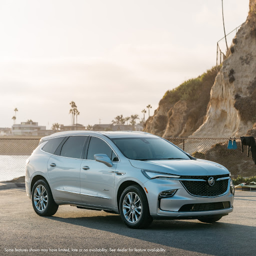 Car Dealer «Jeff Wyler Florence Buick GMC», reviews and photos, 1154 Burlington Pike, Florence, KY 41042, USA