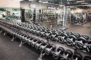 Fitness 120 LLC image