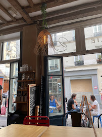 Atmosphère du Restaurant Maison Milie à Paris - n°11