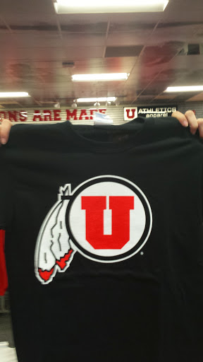 Variety Store «University of Utah Campus Store», reviews and photos, 270 1500 E, Salt Lake City, UT 84112, USA
