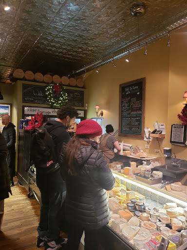 Cheese Shop «Pastoral Artisan Cheese, Bread & Wine», reviews and photos, 2945 N Broadway St, Chicago, IL 60657, USA